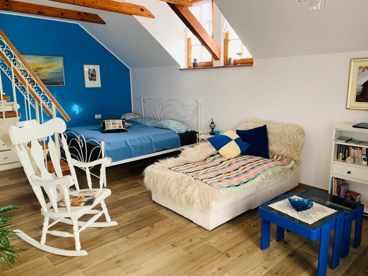 Status Apartments Блед Екстериор снимка