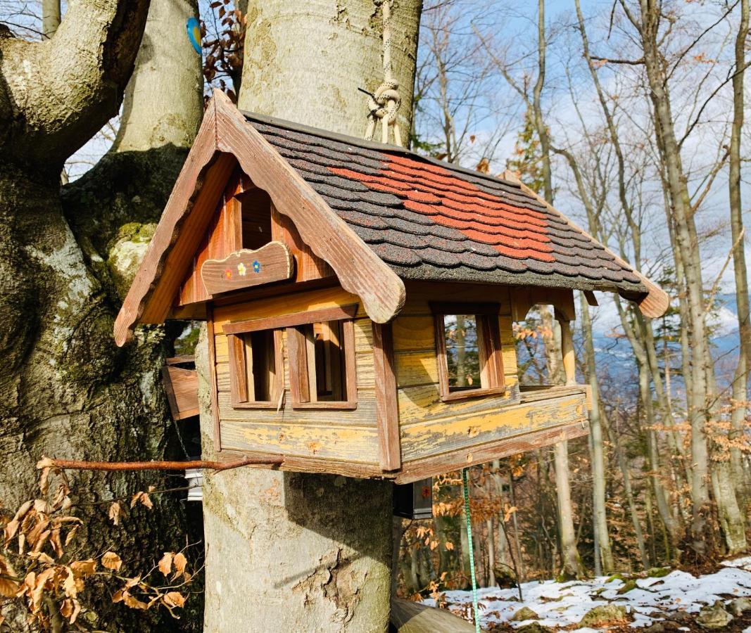 Status Apartments Блед Екстериор снимка