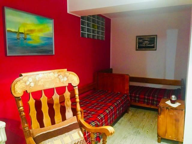 Status Apartments Блед Екстериор снимка