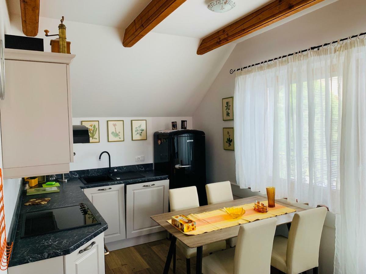Status Apartments Блед Екстериор снимка