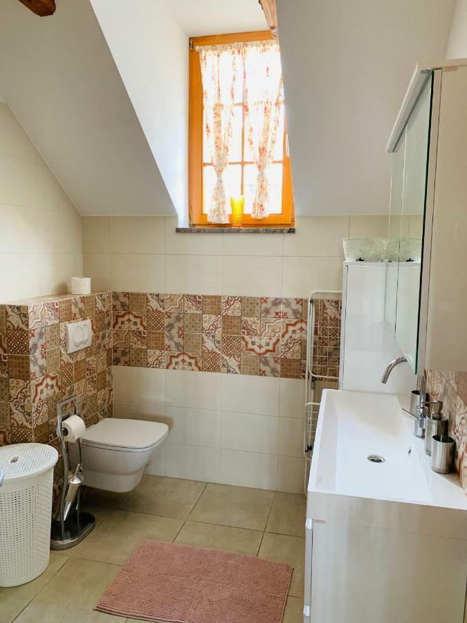 Status Apartments Блед Екстериор снимка