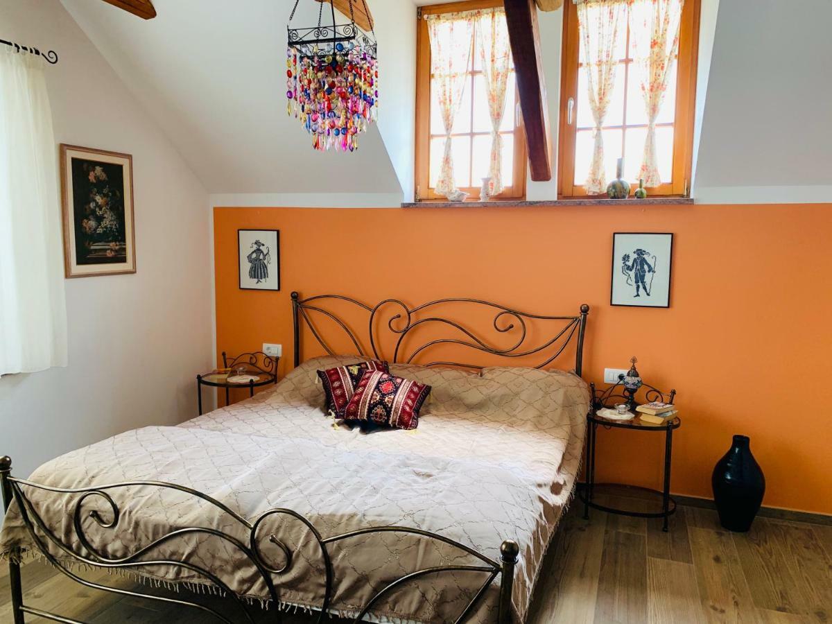 Status Apartments Блед Екстериор снимка
