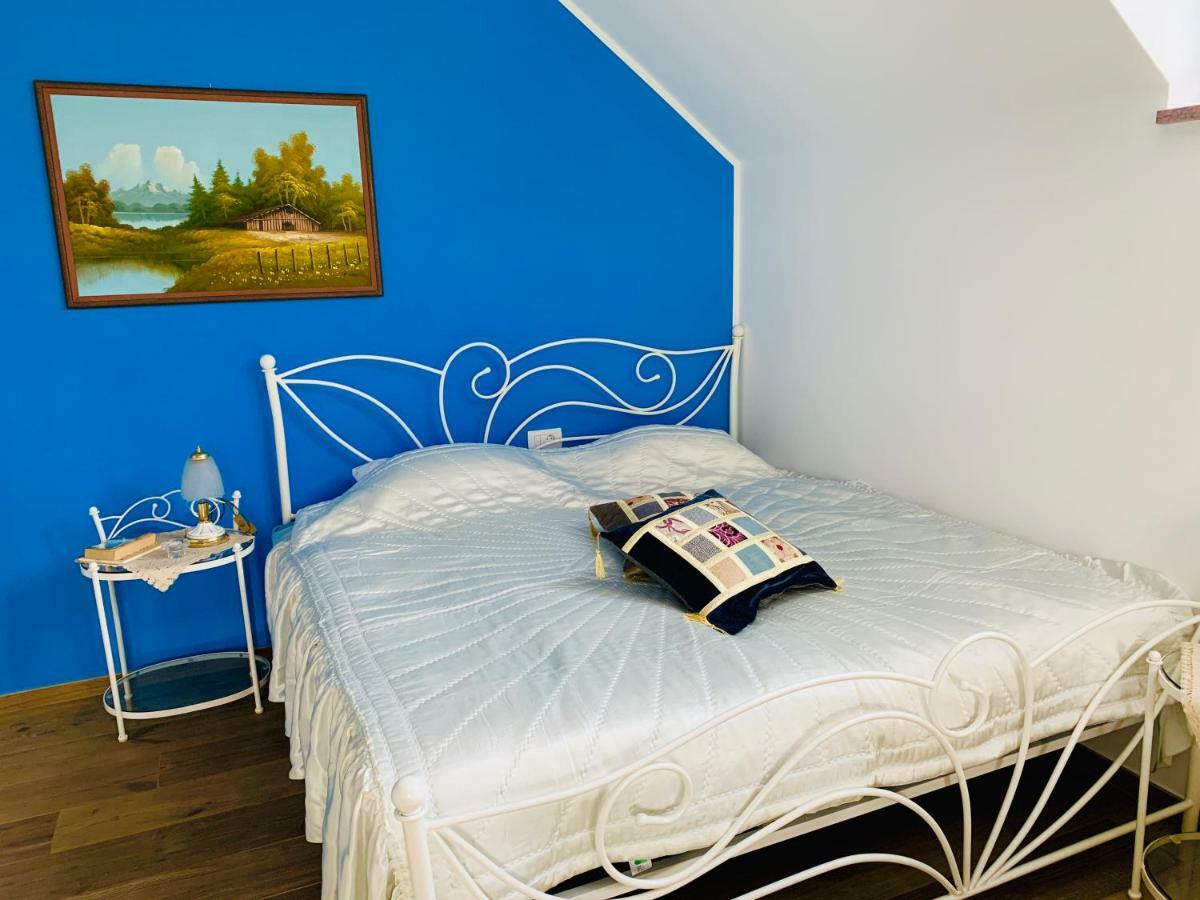 Status Apartments Блед Екстериор снимка