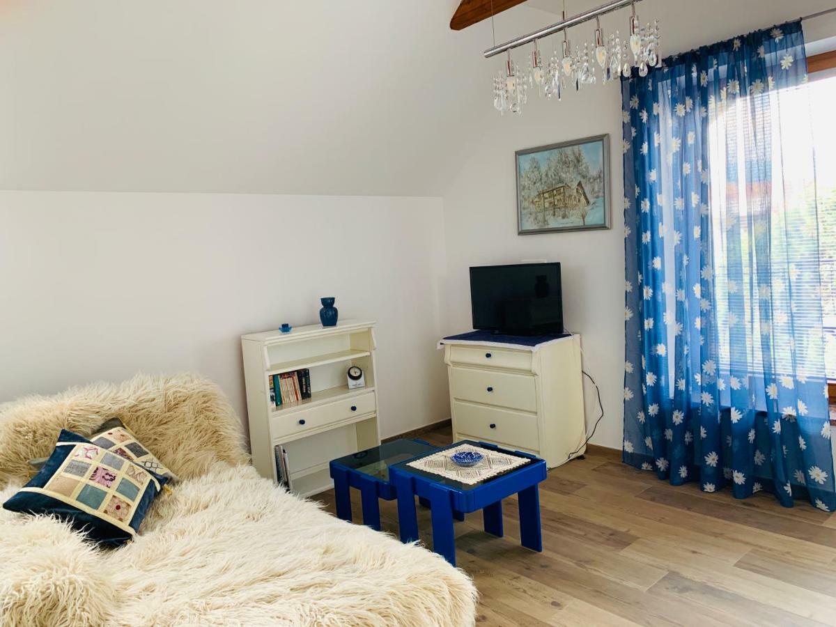 Status Apartments Блед Екстериор снимка