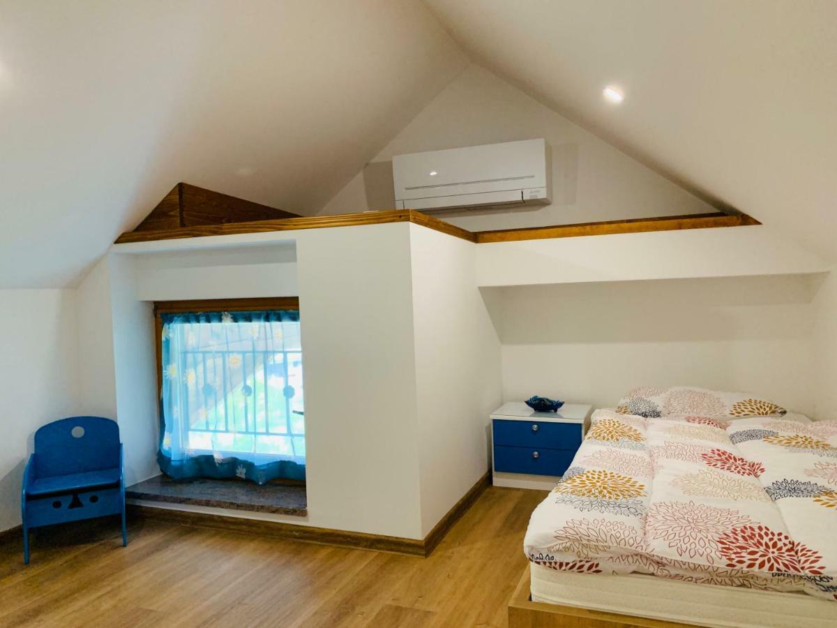 Status Apartments Блед Екстериор снимка